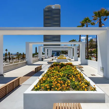 Apartment Cortijo Del Mar-23 By Interhome Estepona