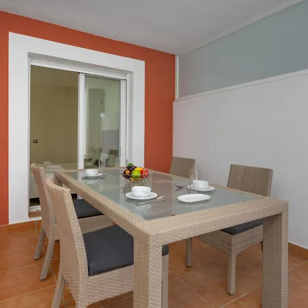 Cortijo Del Mar-23 By Interhome Apartment Estepona