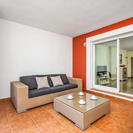 Cortijo Del Mar-23 By Interhome * Estepona
