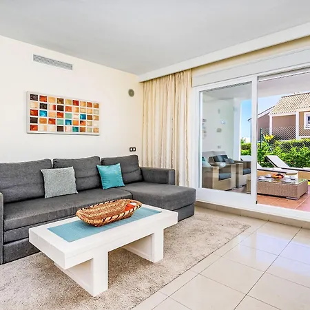 Cortijo Del Mar-23 By Interhome Apartment Estepona