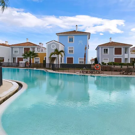 Cortijo Del Mar-23 By Interhome Apartment Estepona