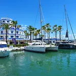 아파트 Cortijo Del Mar-23 By Interhome *