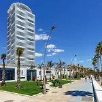 아파트 Cortijo Del Mar-23 By Interhome