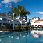 아파트 Cortijo Del Mar-23 By Interhome