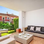 아파트 Cortijo Del Mar-23 By Interhome *