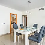 아파트 Cortijo Del Mar-23 By Interhome *