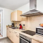아파트 Cortijo Del Mar-23 By Interhome *