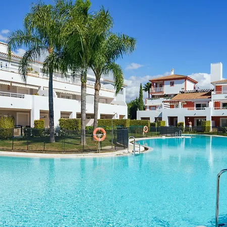 Cortijo Del Mar-23 By Interhome * Estepona