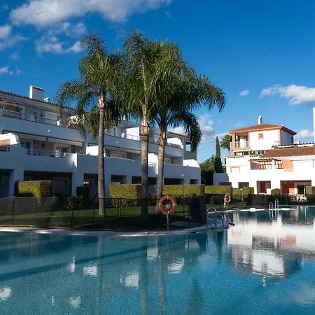 Apartmán Cortijo Del Mar-23 By Interhome