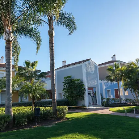 Apartmán Cortijo Del Mar-23 By Interhome Estepona