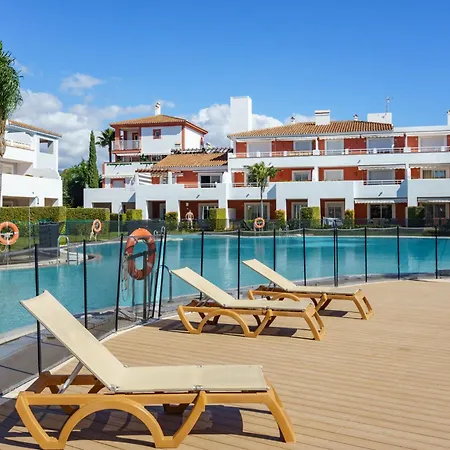Apartmán Cortijo Del Mar-23 By Interhome *