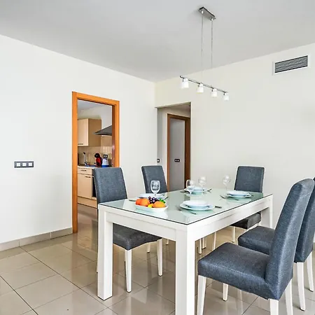Apartmán Cortijo Del Mar-23 By Interhome *