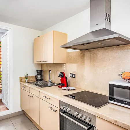 Apartmán Cortijo Del Mar-23 By Interhome *